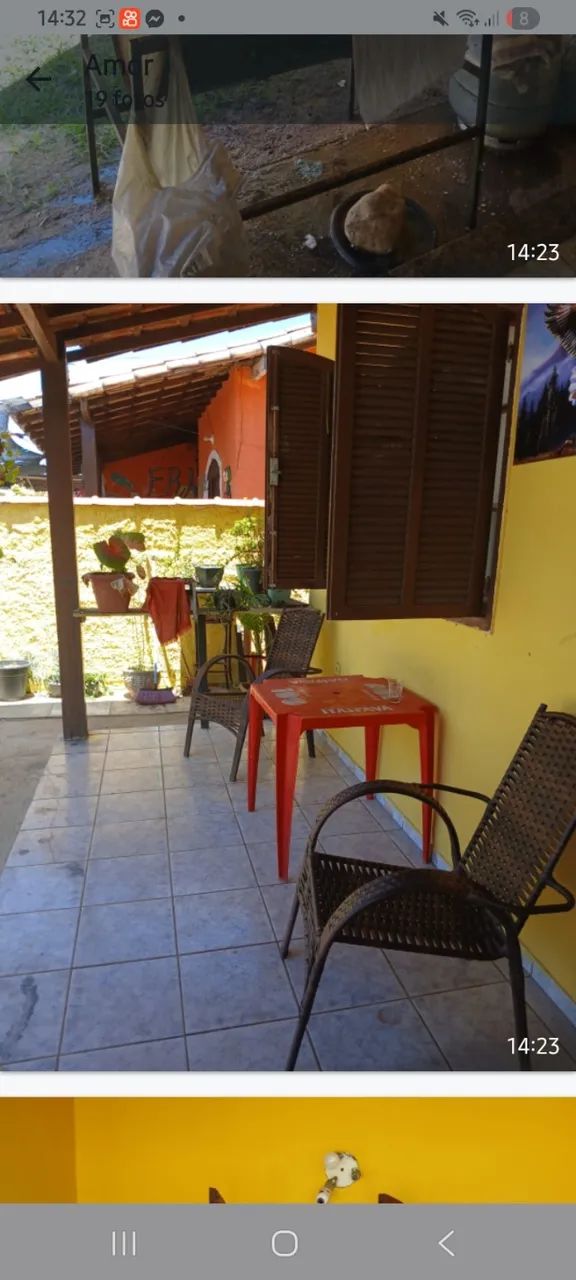 Aluga-se Temporada  - Foto 6