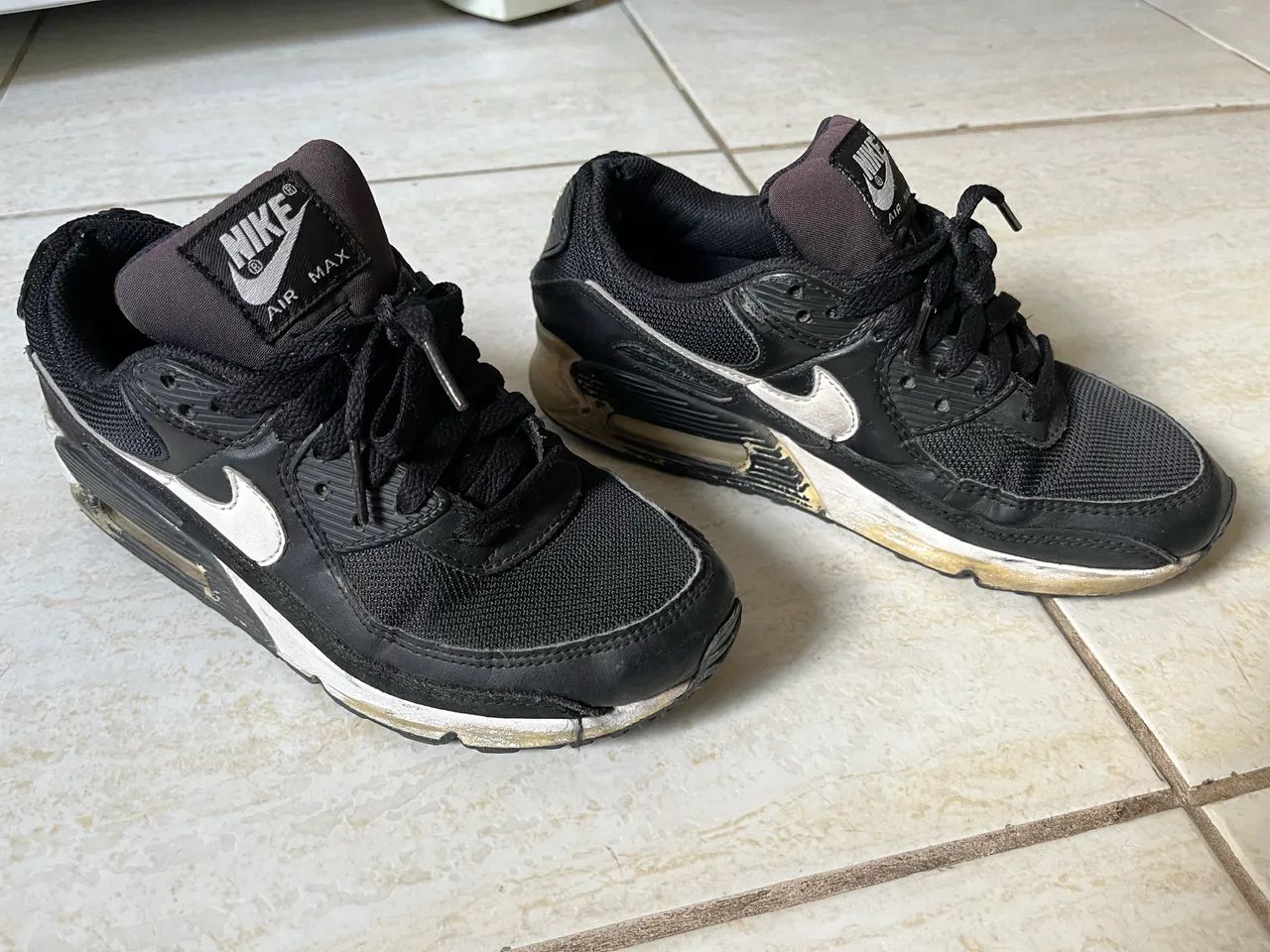 Nike Air Max 90 - Foto 4