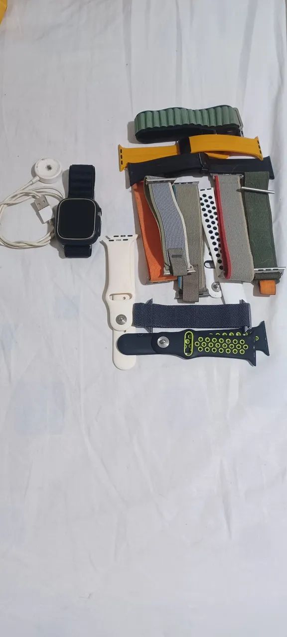 Relógio smart watch 