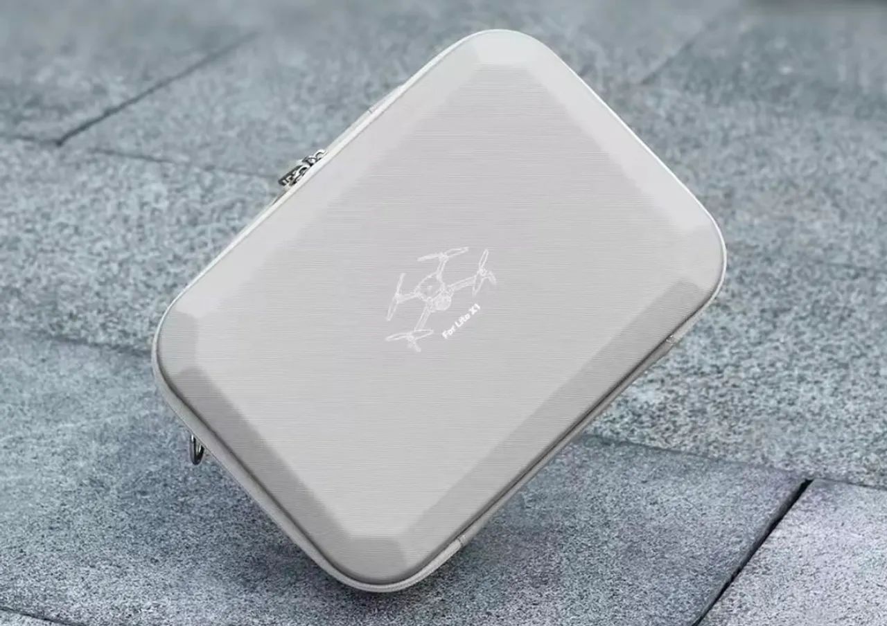 Bolsa de transporte premium Dji Lito/Lito x1