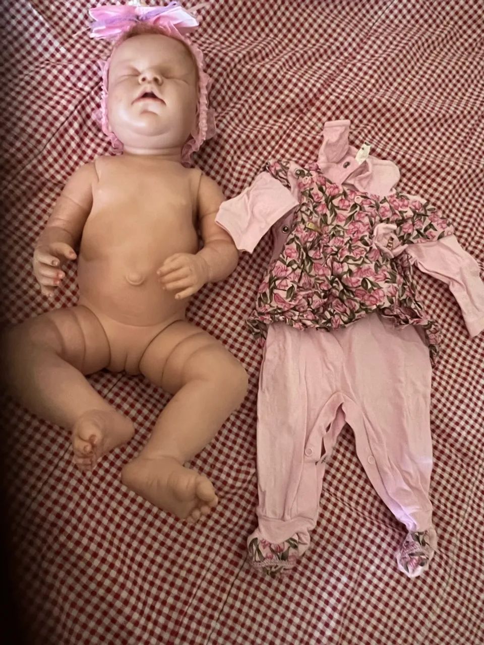 Bebê Reborn  - Foto 3