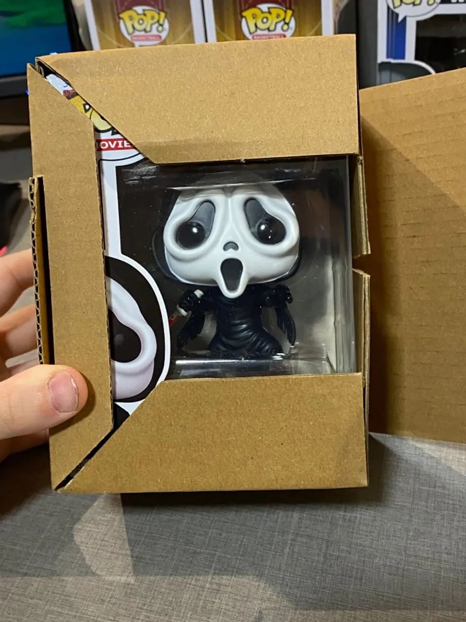 Funko Ghost Face - Foto 5