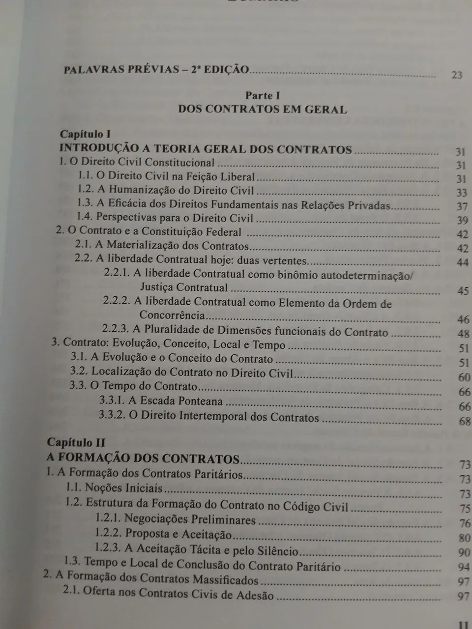 Curso de direito civil - contratos  - Foto 2