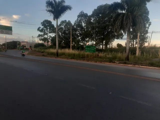 lote próximo ao Gran Royalle com 220 m²
