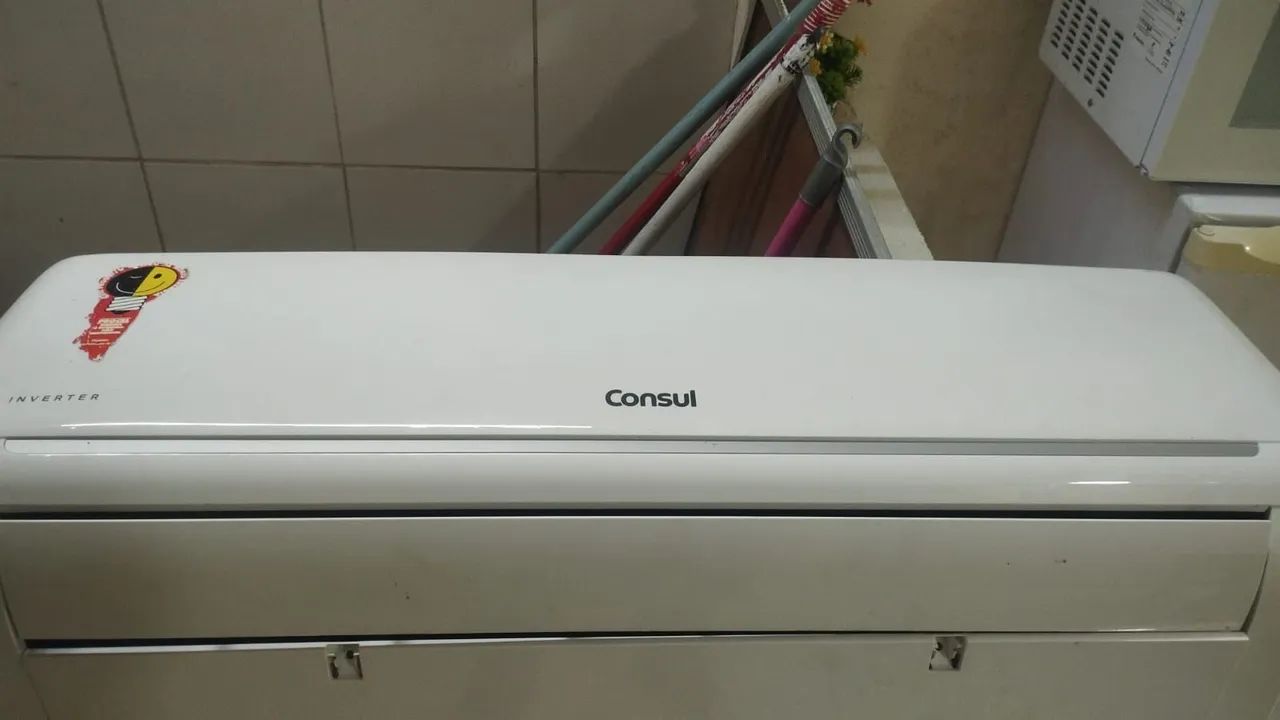 Ar condicionado