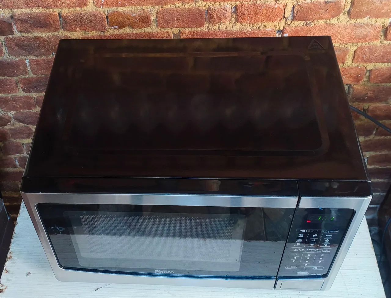Microondas Philco com Grill - Foto 3