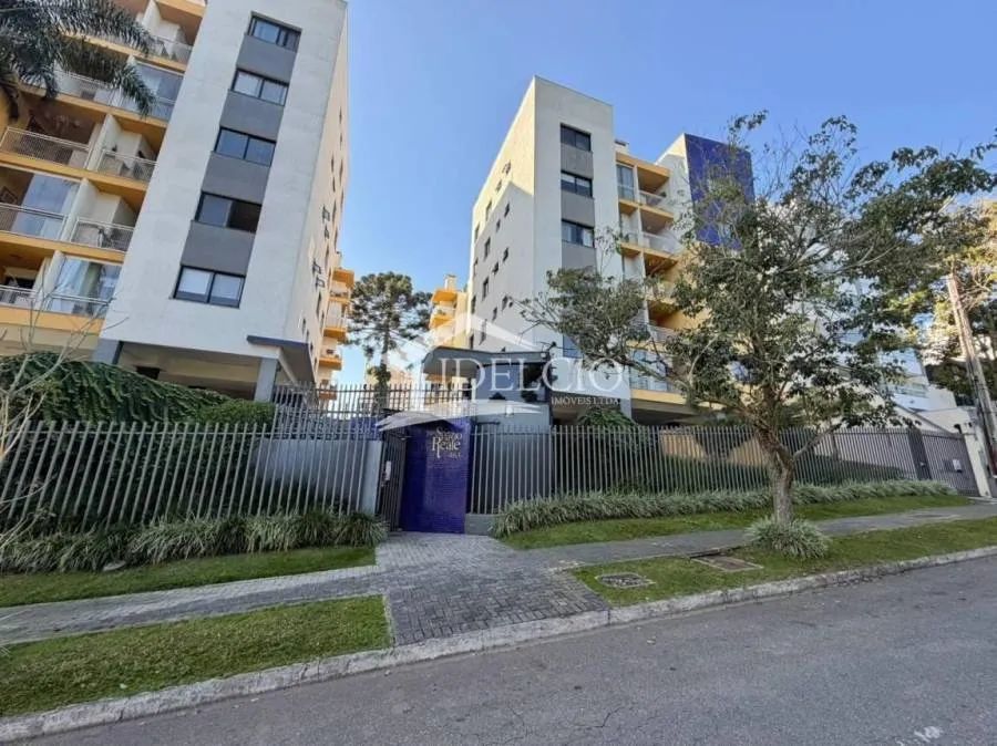 Apartamento - Centro