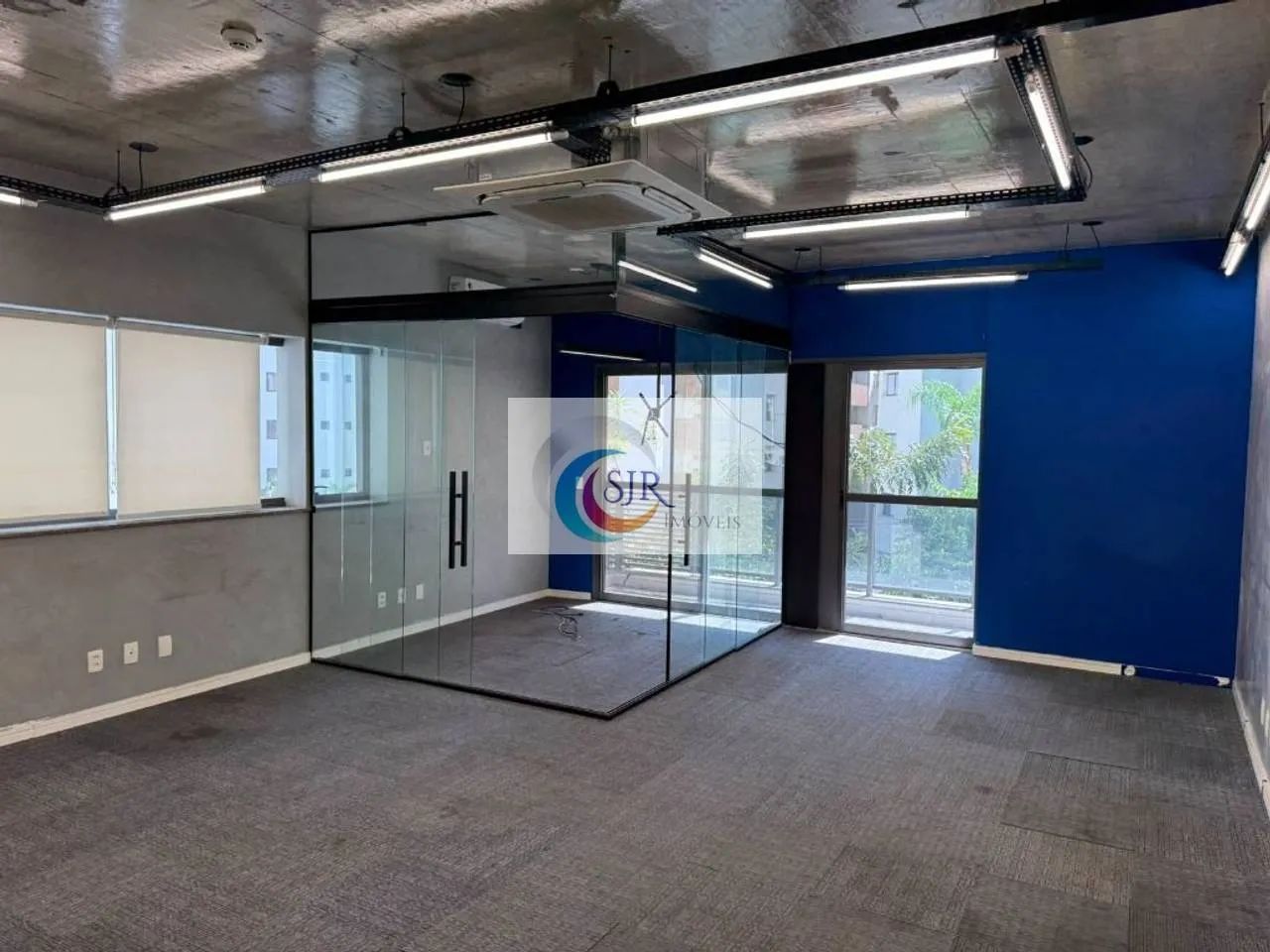 Conjunto para alugar, 300 m²- Paraíso - São Paulo/SP - Foto 3