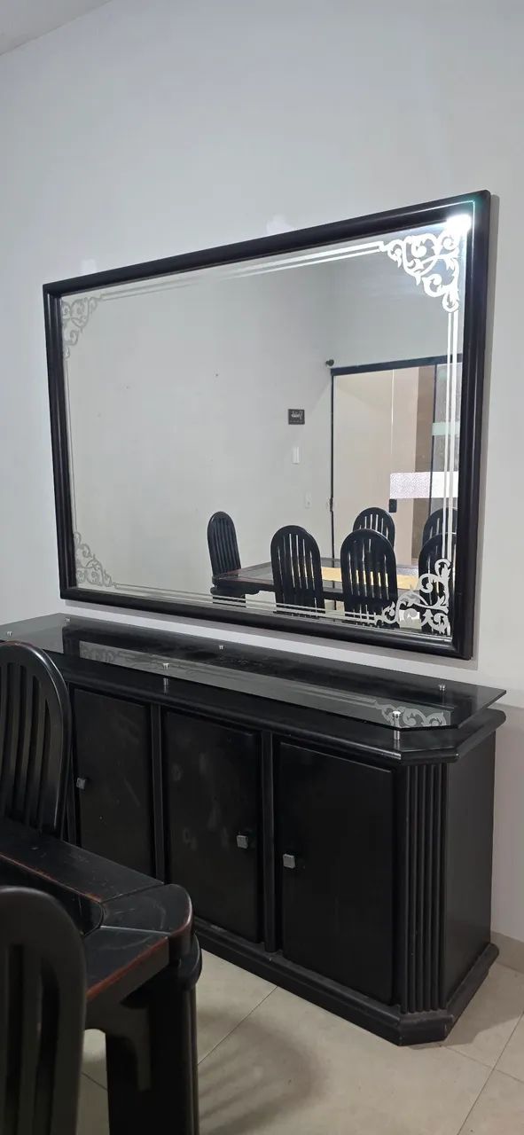 Copa Completa 8 cadeiras - Foto 3