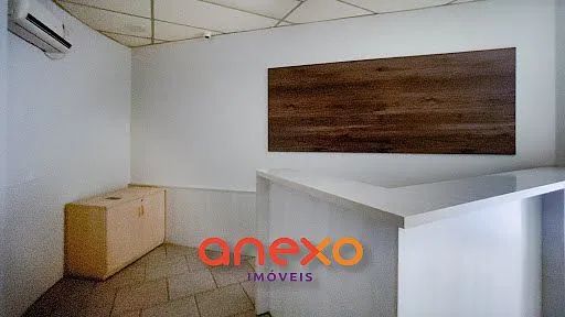 Sala comercial mobiliada e climatizada no bairro Vila Nova. - Foto 9