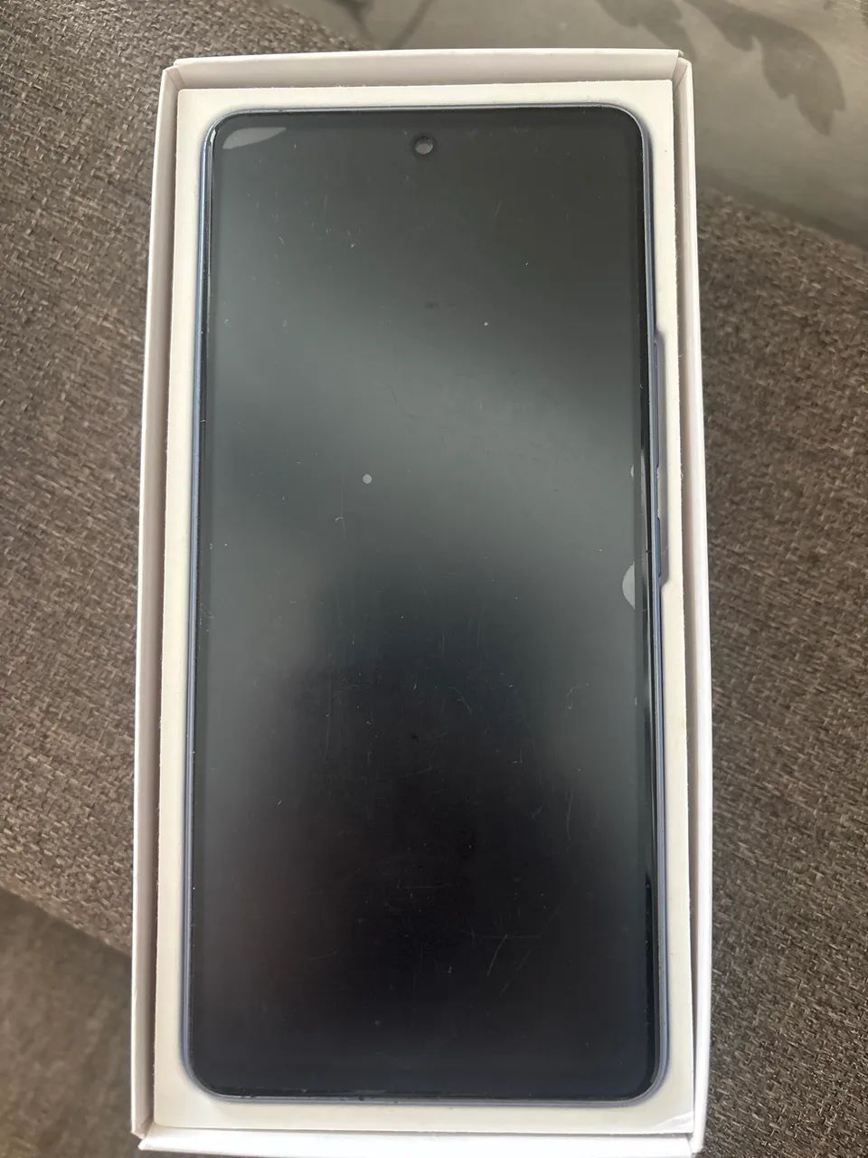 Galaxy A53 5G (com película e capinha) - Foto 3