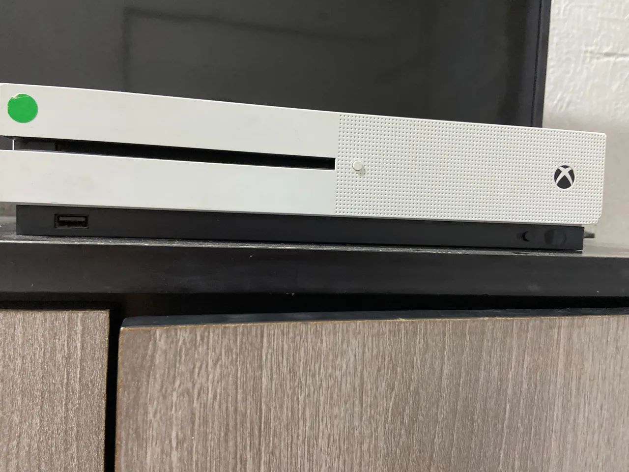 Vendo Xbox 