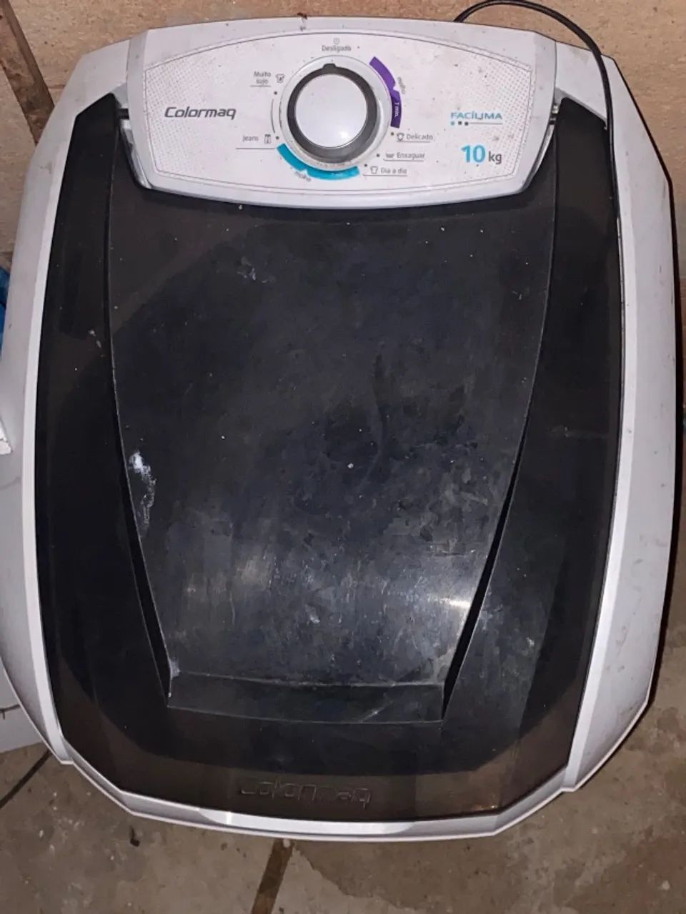 TANQUINHO 