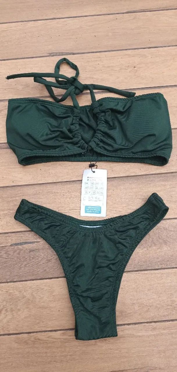 Biquínis NoVos  - Foto 4