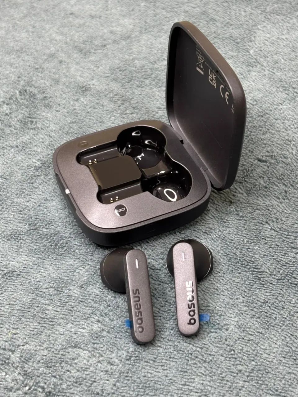 Baseus Bowie E16 Fone Bluetooth Auricular Sem Fio Tws 