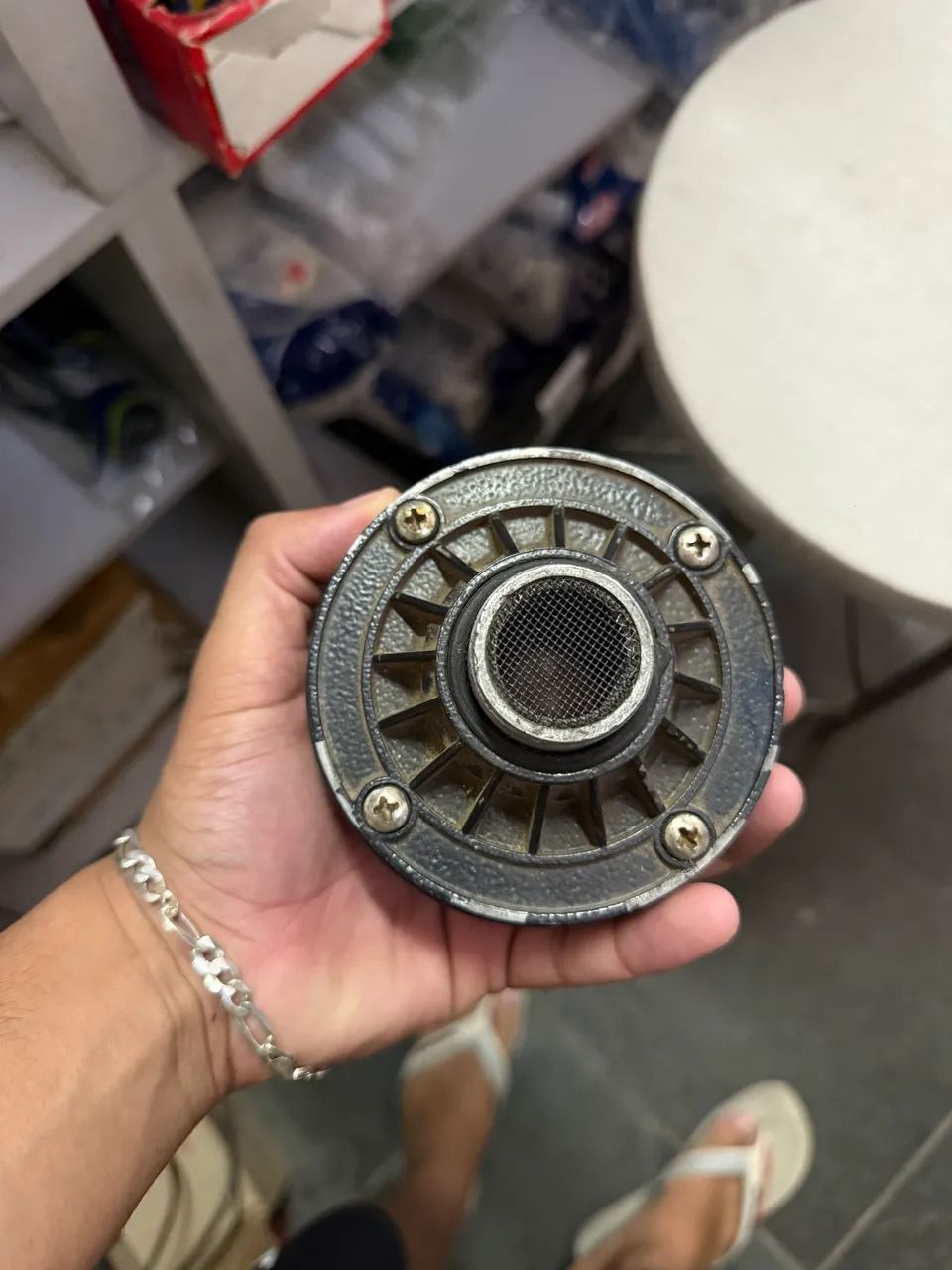 Peças som automotivo  - Foto 5