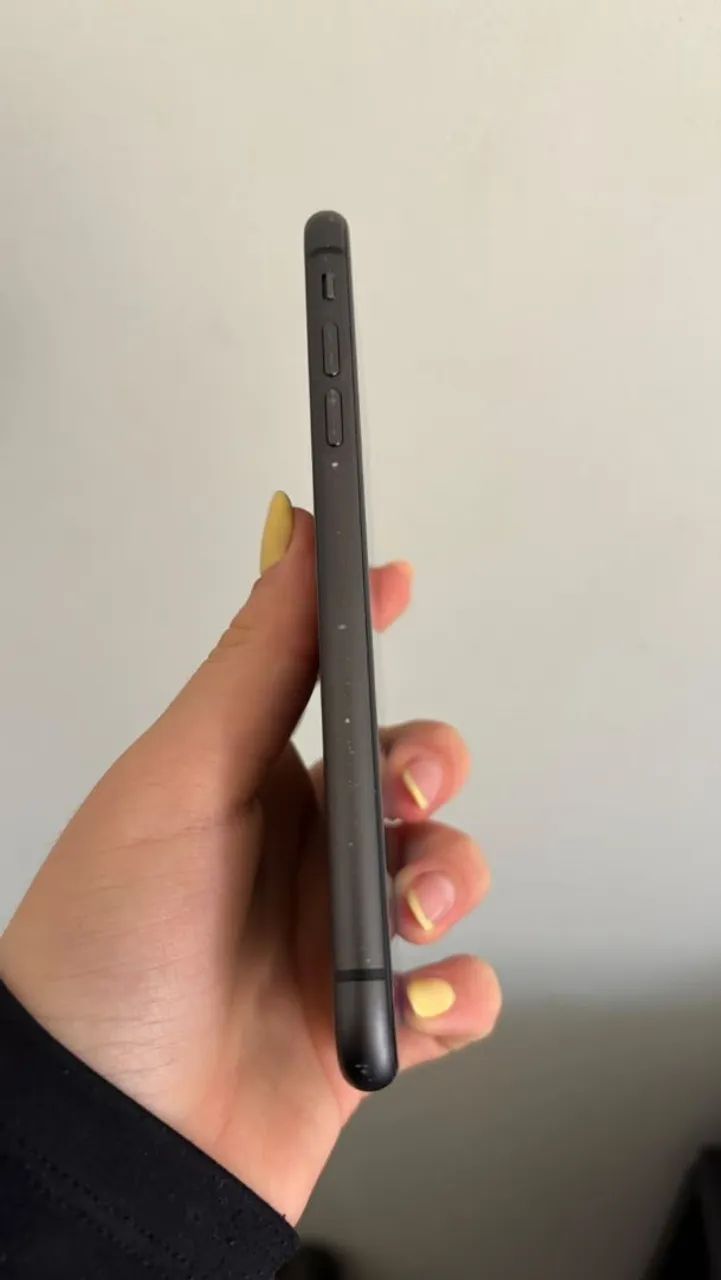 Vendo iphone 11 256gb  - Foto 3