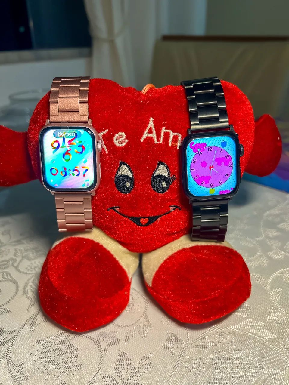Smartwatch HW x mini - Foto 2