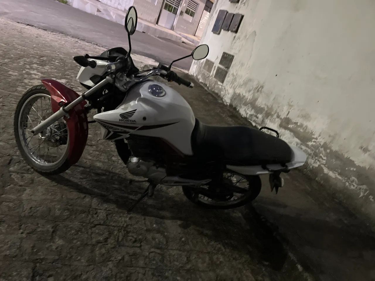 Moto - Foto 2