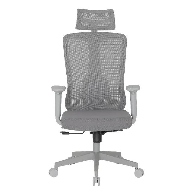 Cadeira DT3 Maya Grey Frame