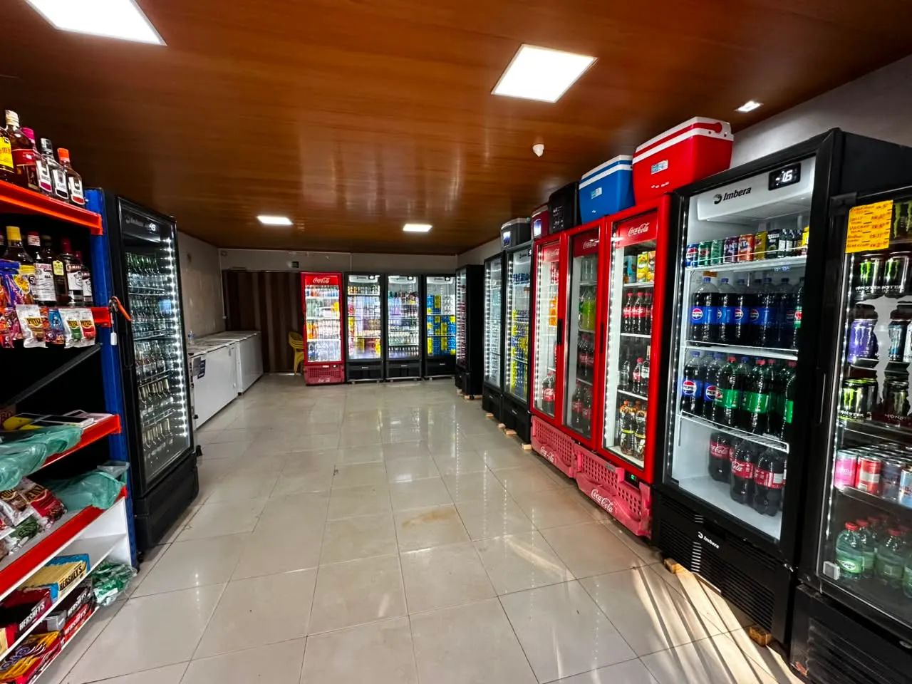 Estrutura Comercial Completa com Energia Solar e Equipamentos de Alto Padrão - Foto 3