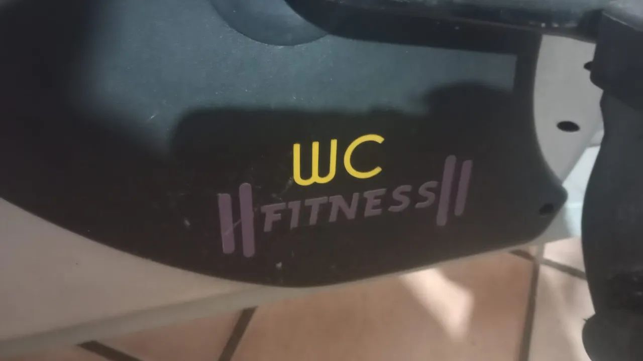 BICICLETA ERGOMETRICA  - Foto 4