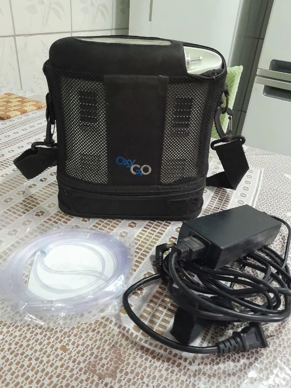 Respirator portátil one G3 - Foto 2