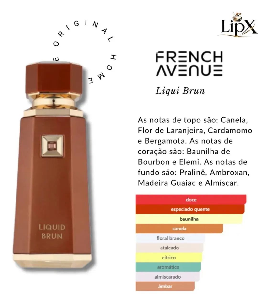Perfume árabe  - Foto 2