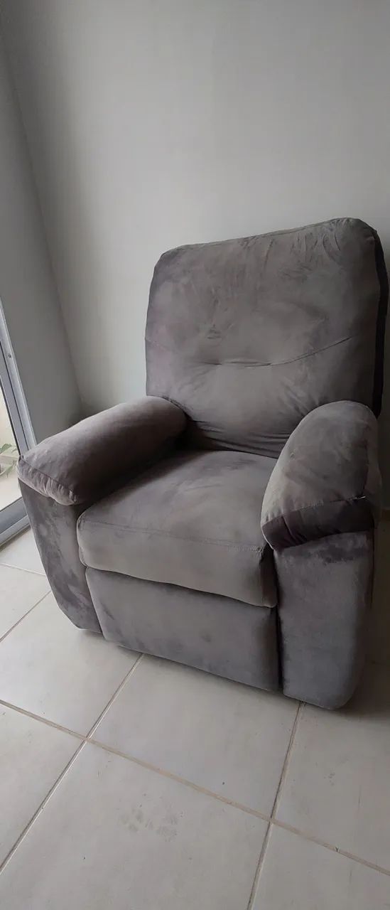 Poltrona do papai - Foto 5