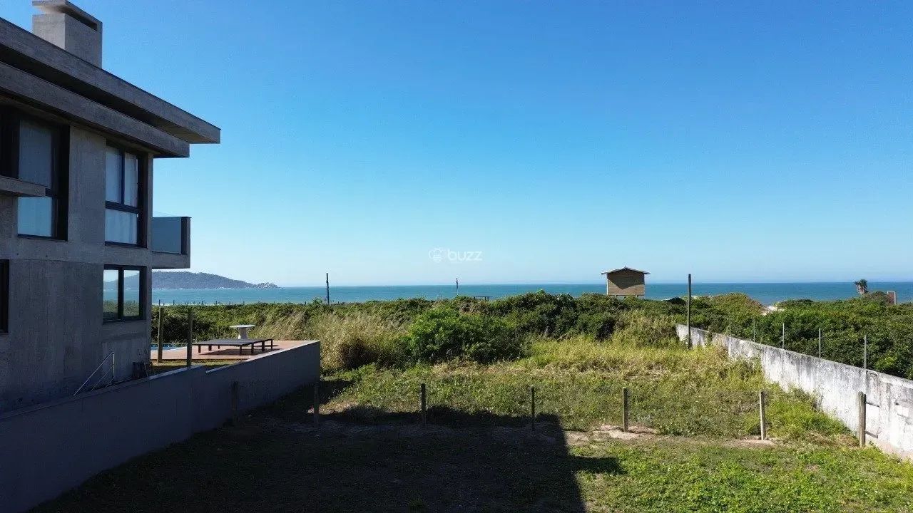 Terreno Frente Mar - Morro das Pedras - Florianópolis - Foto 3