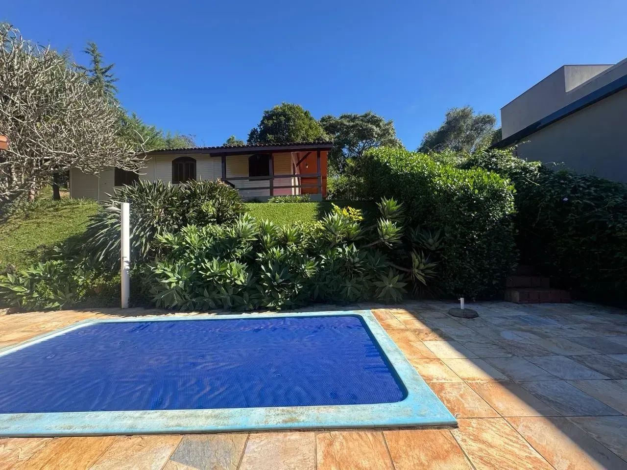 Casa com piscina e espaço gourmet com preco de oportunidade. - Foto 3