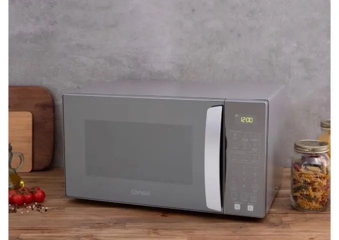 Microondas 32L cônsul 
