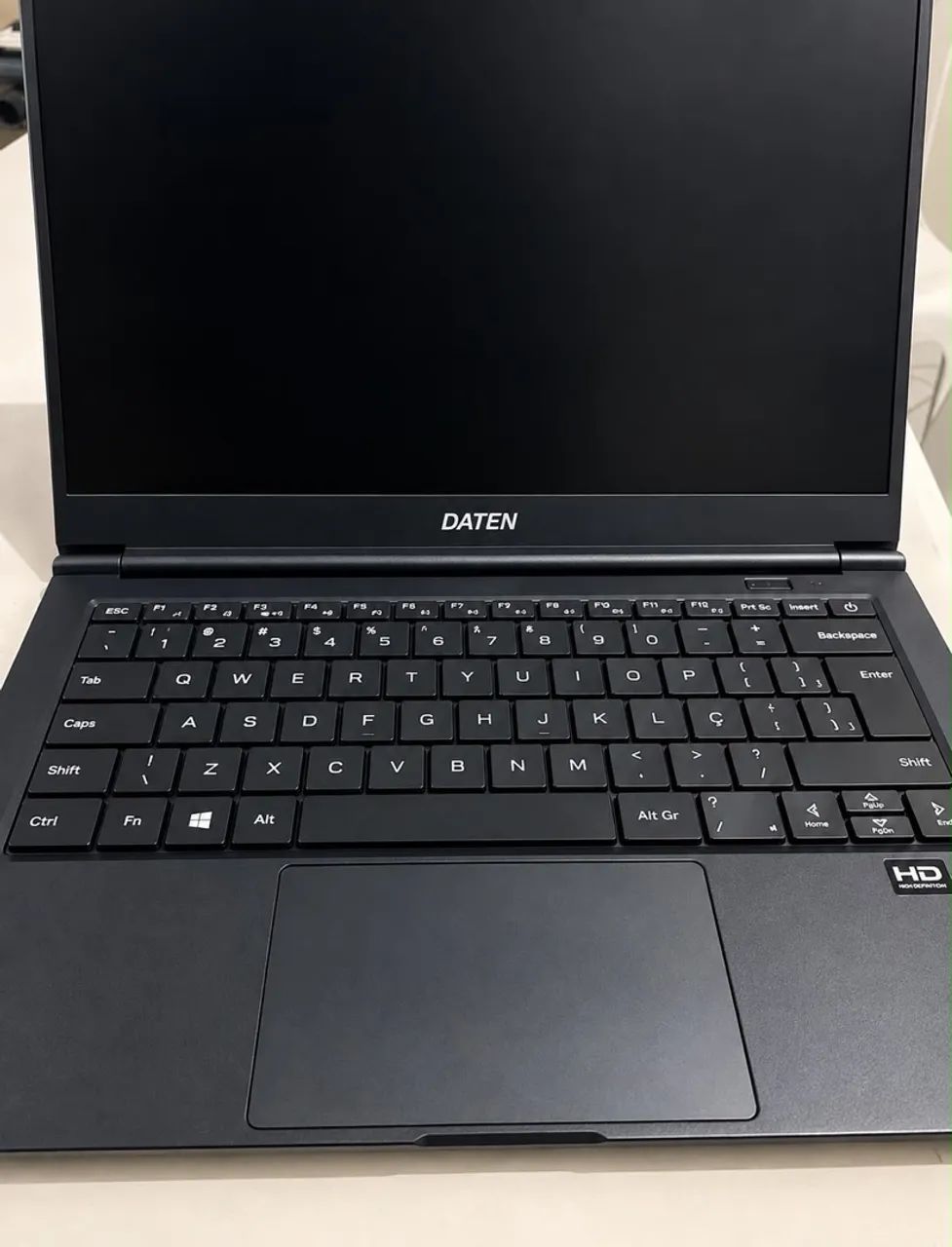 notebook Ryzen 5 Gamer