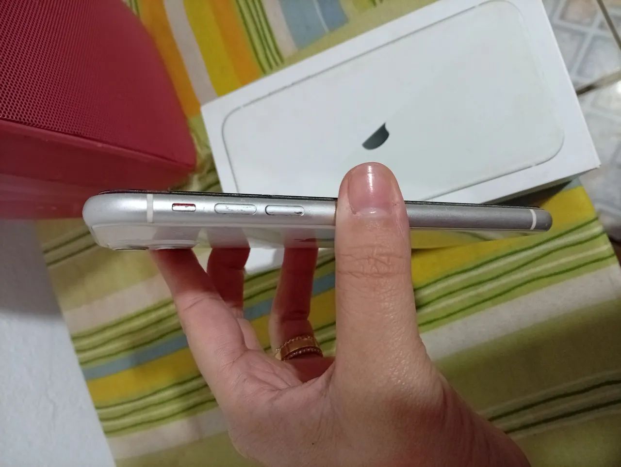 Vendo iPhone 11 64gb - Foto 3