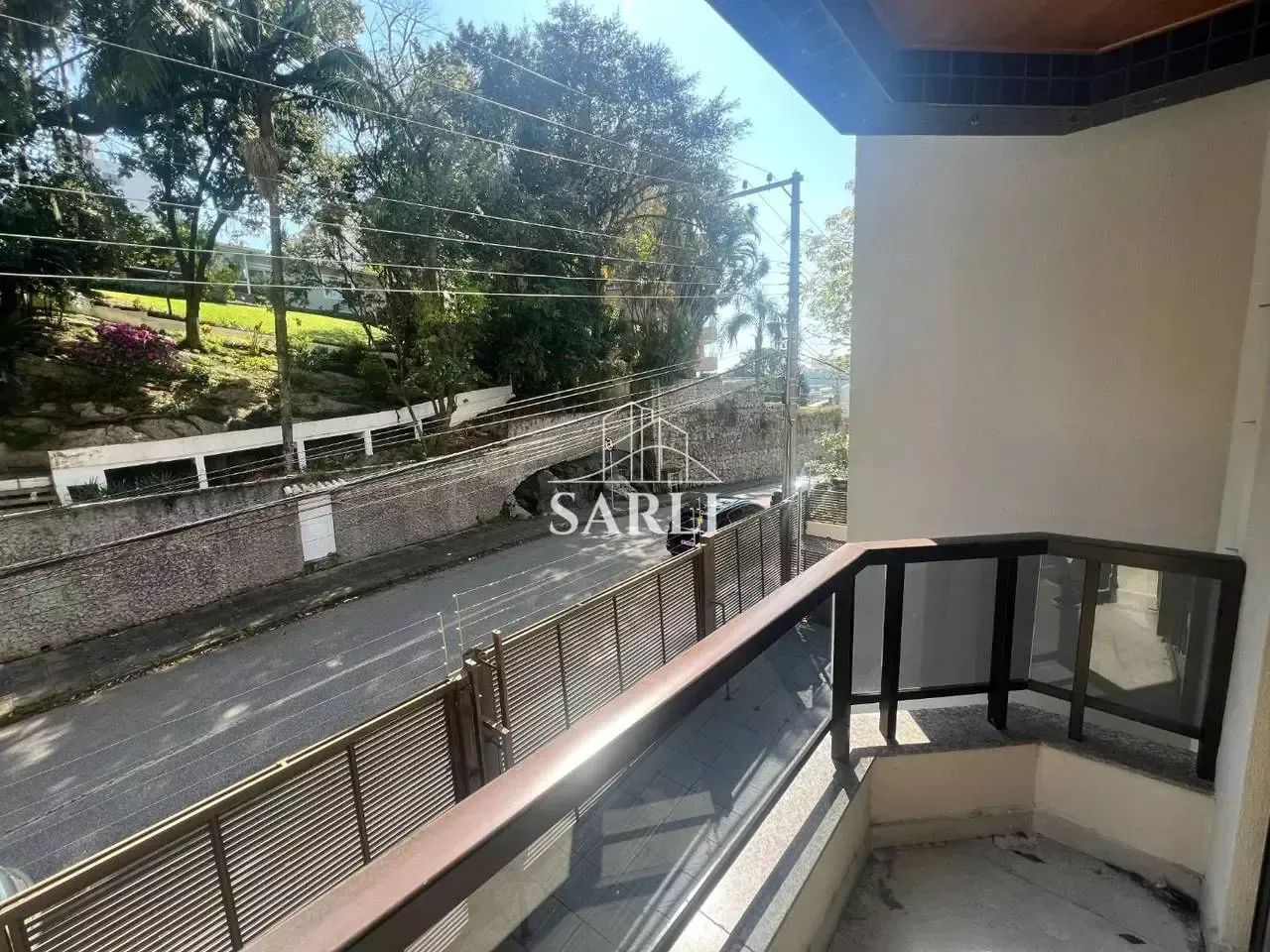 Apartamento com 2 quartos em Coqueiros - Florianópolis - SC - Foto 5