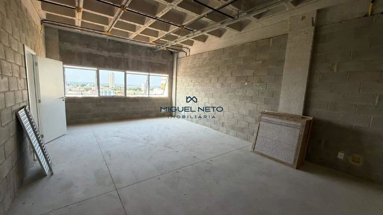 SALA EM PRÉDIO COMERCIAL - ÓTIMA LOCALIZAÇÃO - Foto 3