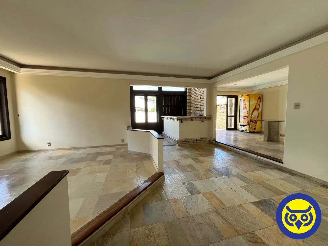 Casa Comercial na Região de Coqueiros - Foto 2