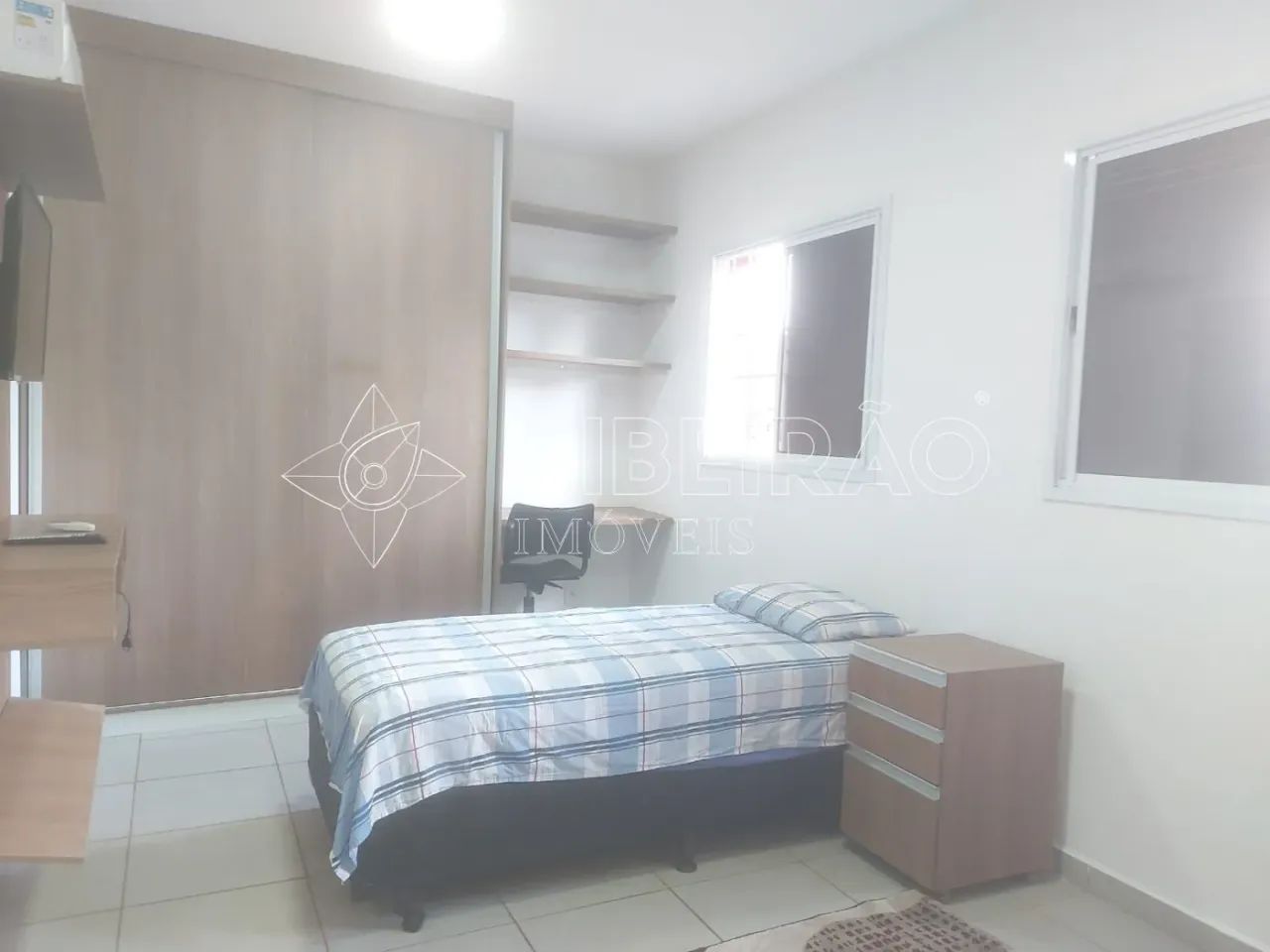 Flat mobiliado - Foto 5