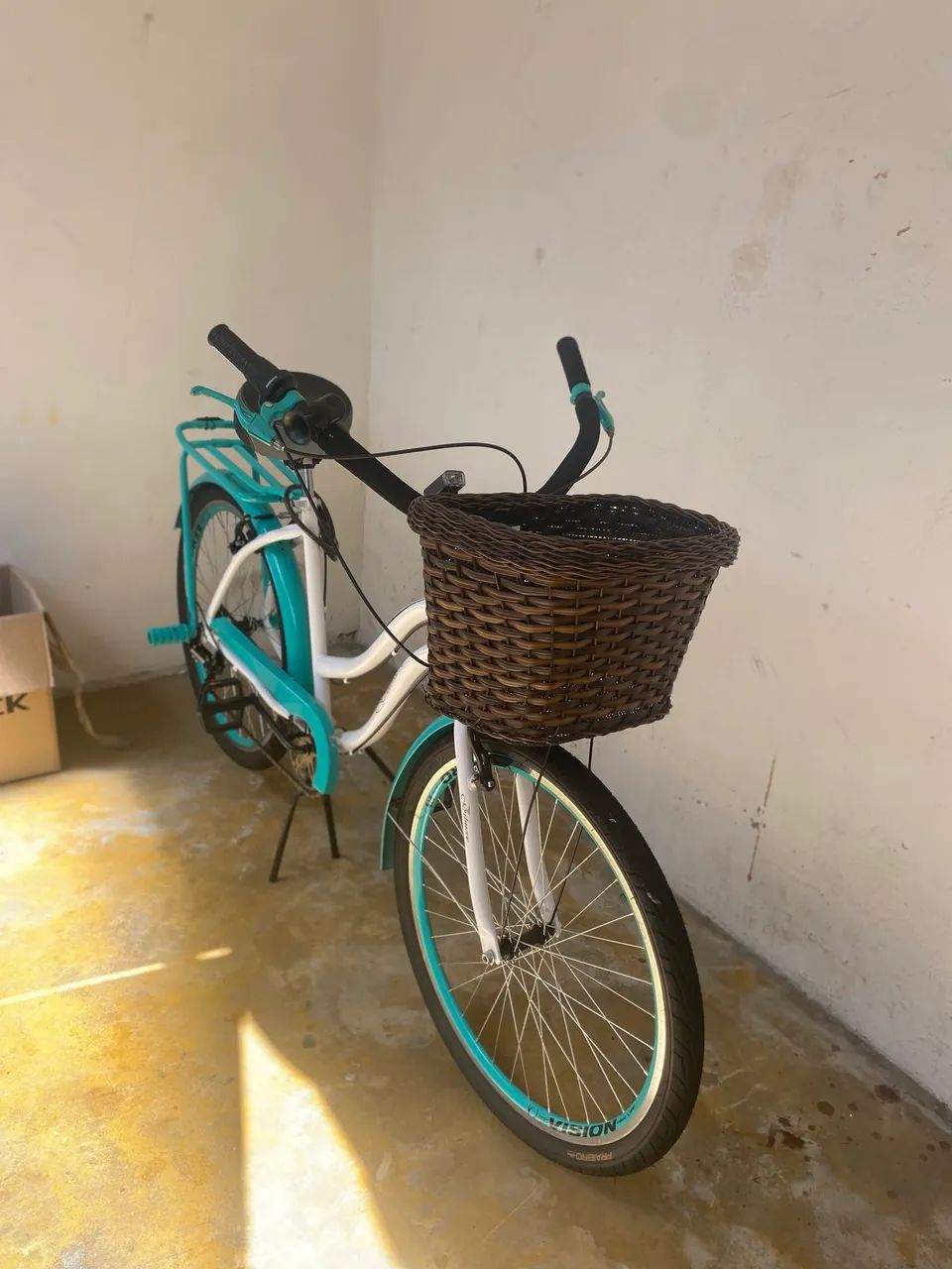 Bicicleta - Foto 3