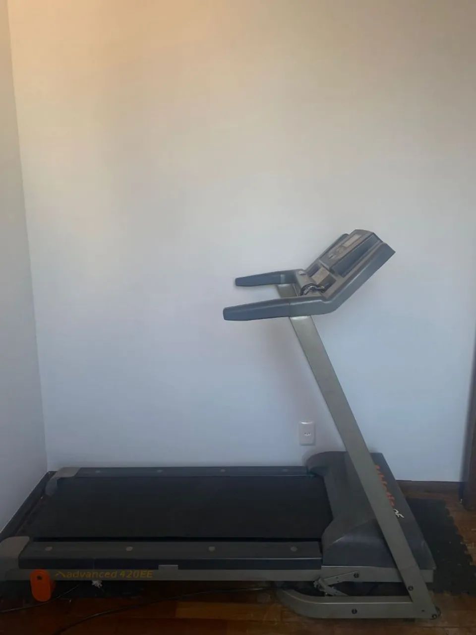 Esteira ATHLETIC  - Foto 4