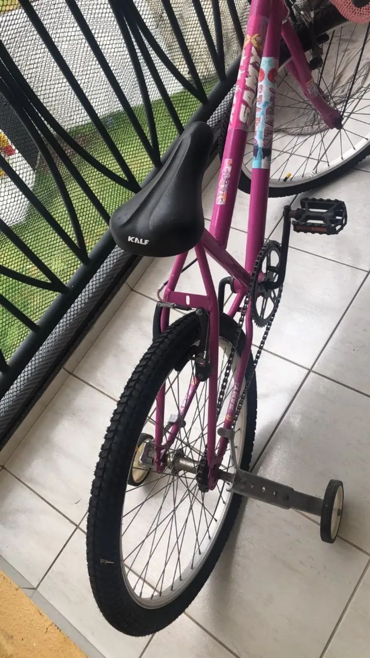 Vende-se Bicicleta - Foto 3