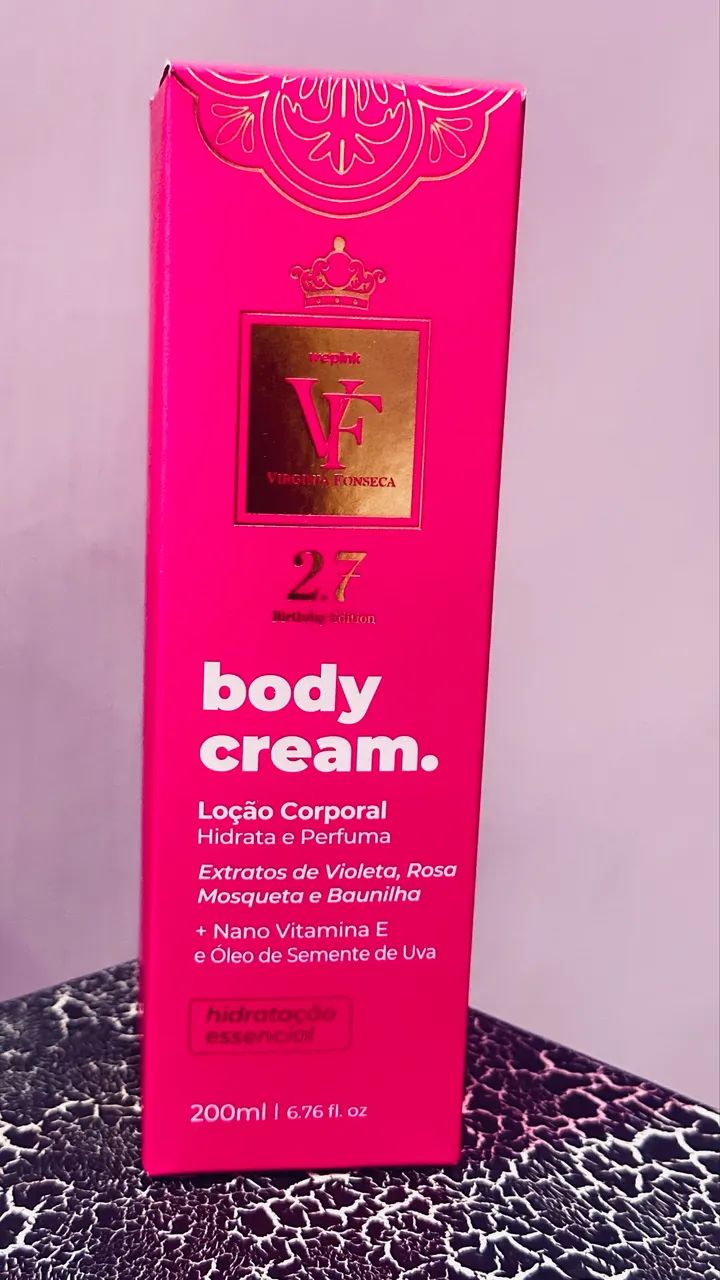 Kit VF 27    - Wepink - Foto 3