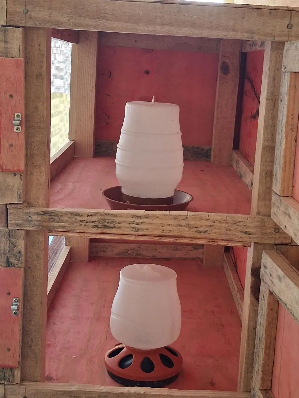 Viveiro Artesanal! - Foto 2