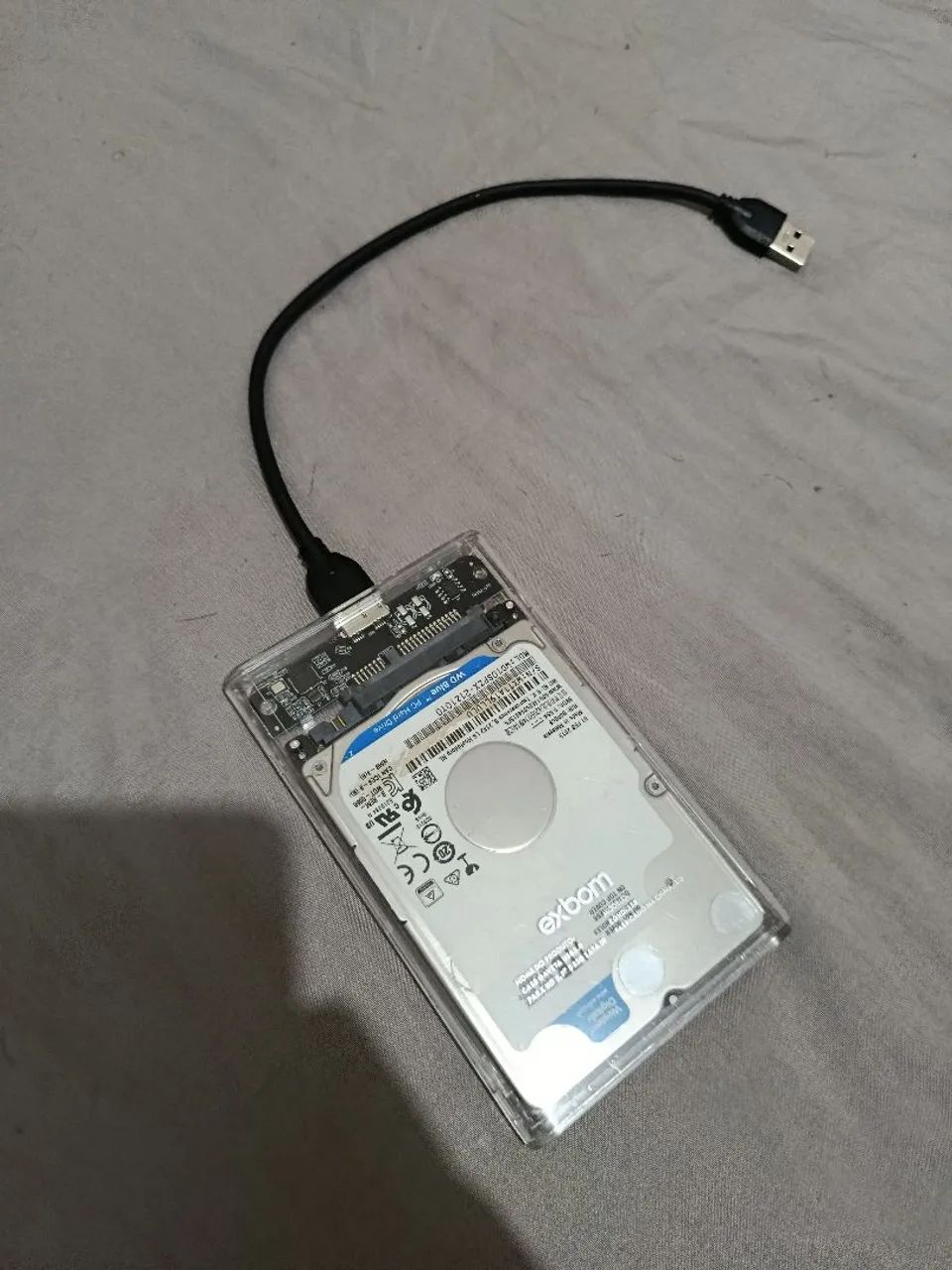Notebook HP 256 G8 - Foto 5