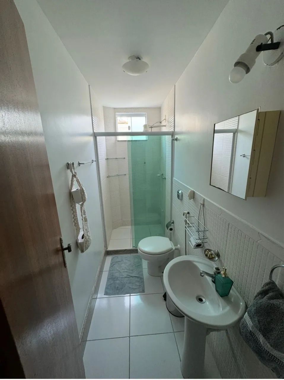 Alugo apto mobiliado Riviera - Macaé  - Foto 10