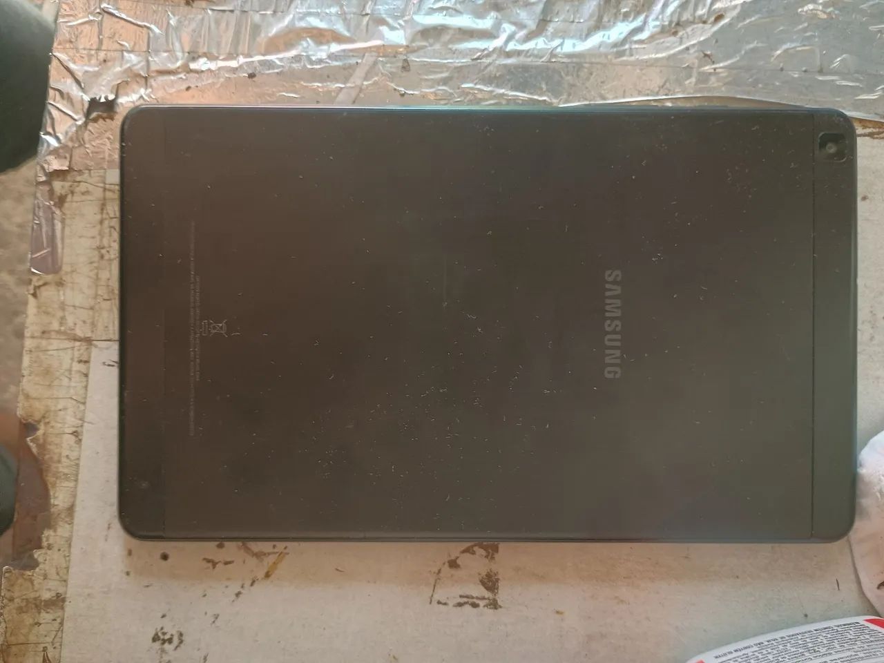 Galaxy Tab A (8.0) (2019) - Foto 3