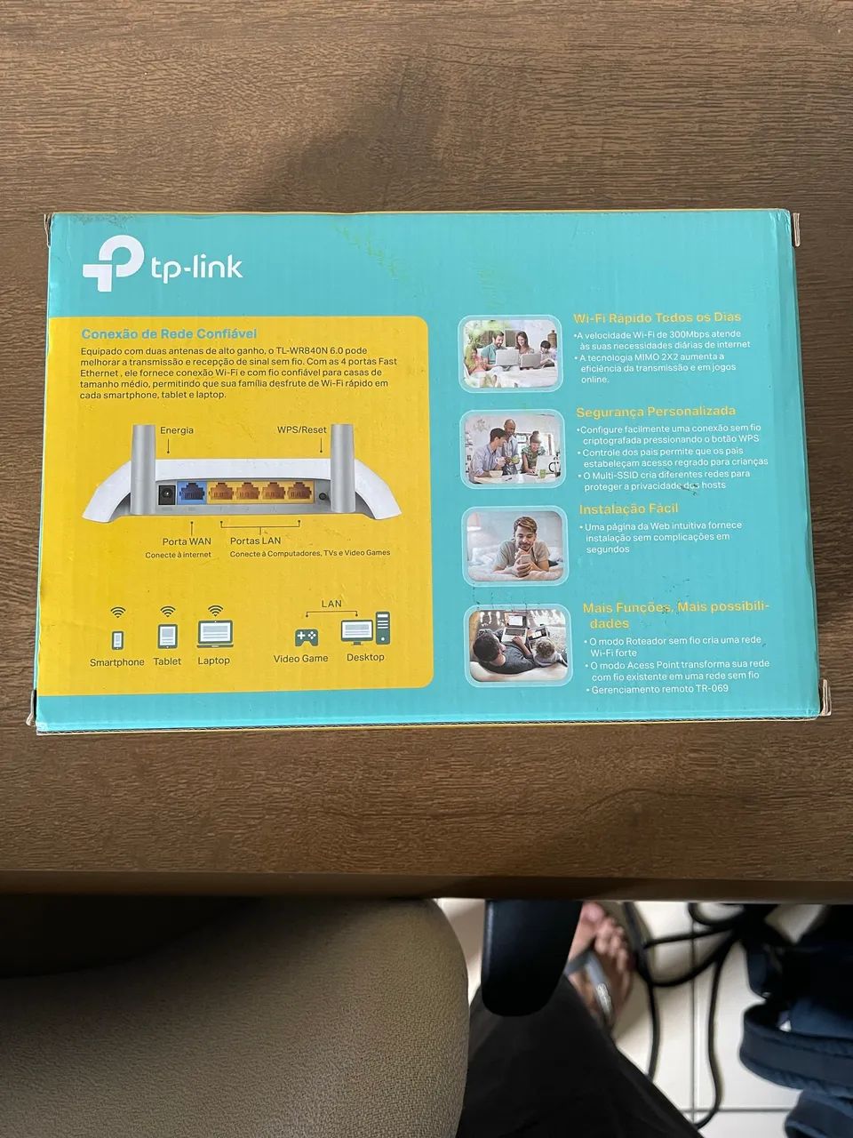 Modem Tp-link - Foto 4