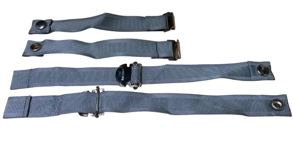 2 pares de alça rimowa - Foto 2
