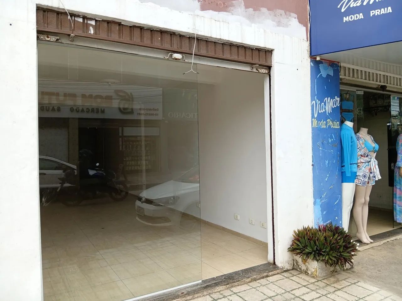 Imóvel para aluguel comercial - Foto 3