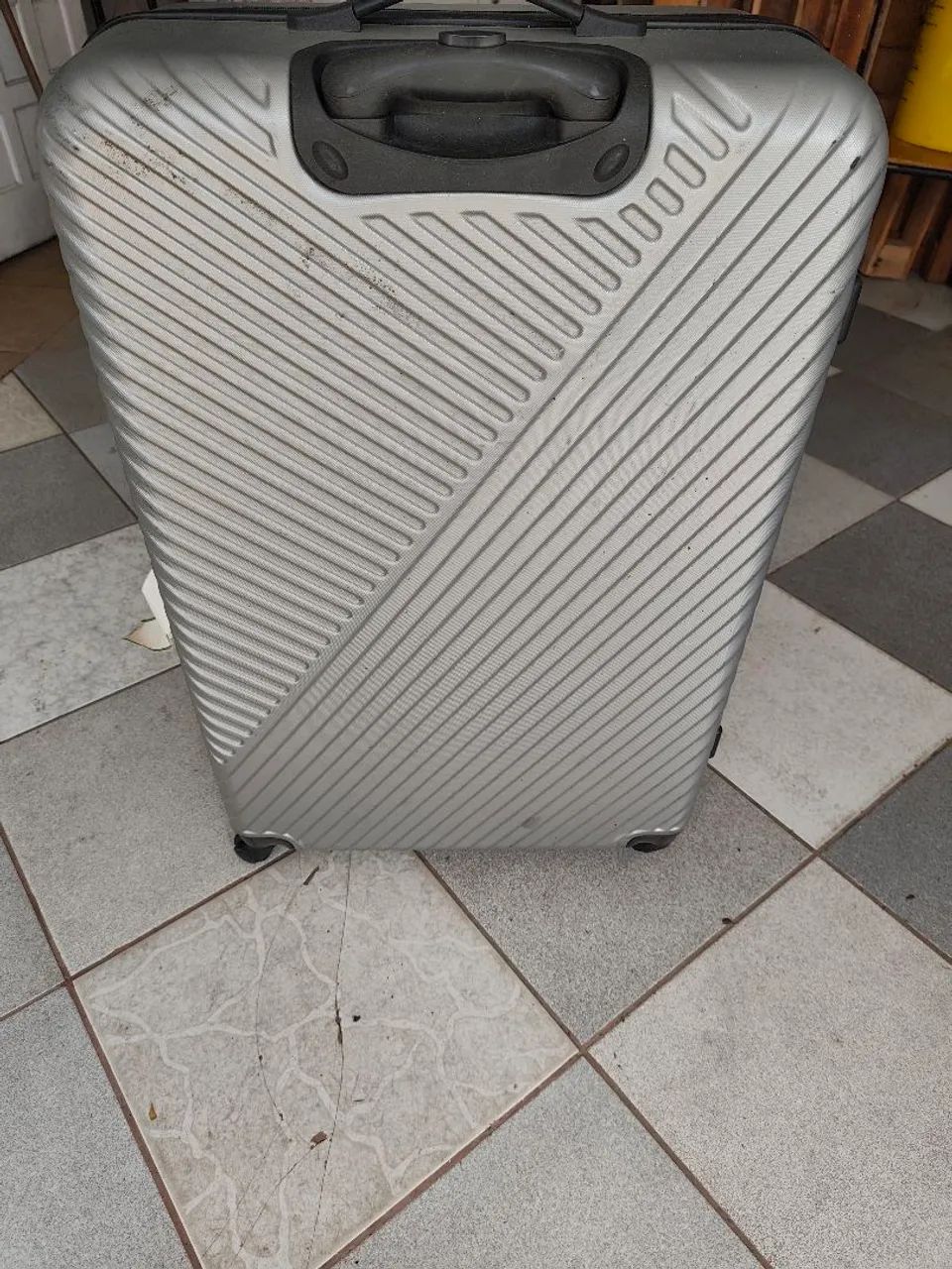 Vendo mala de 23 kg!200 reais ! - Foto 3